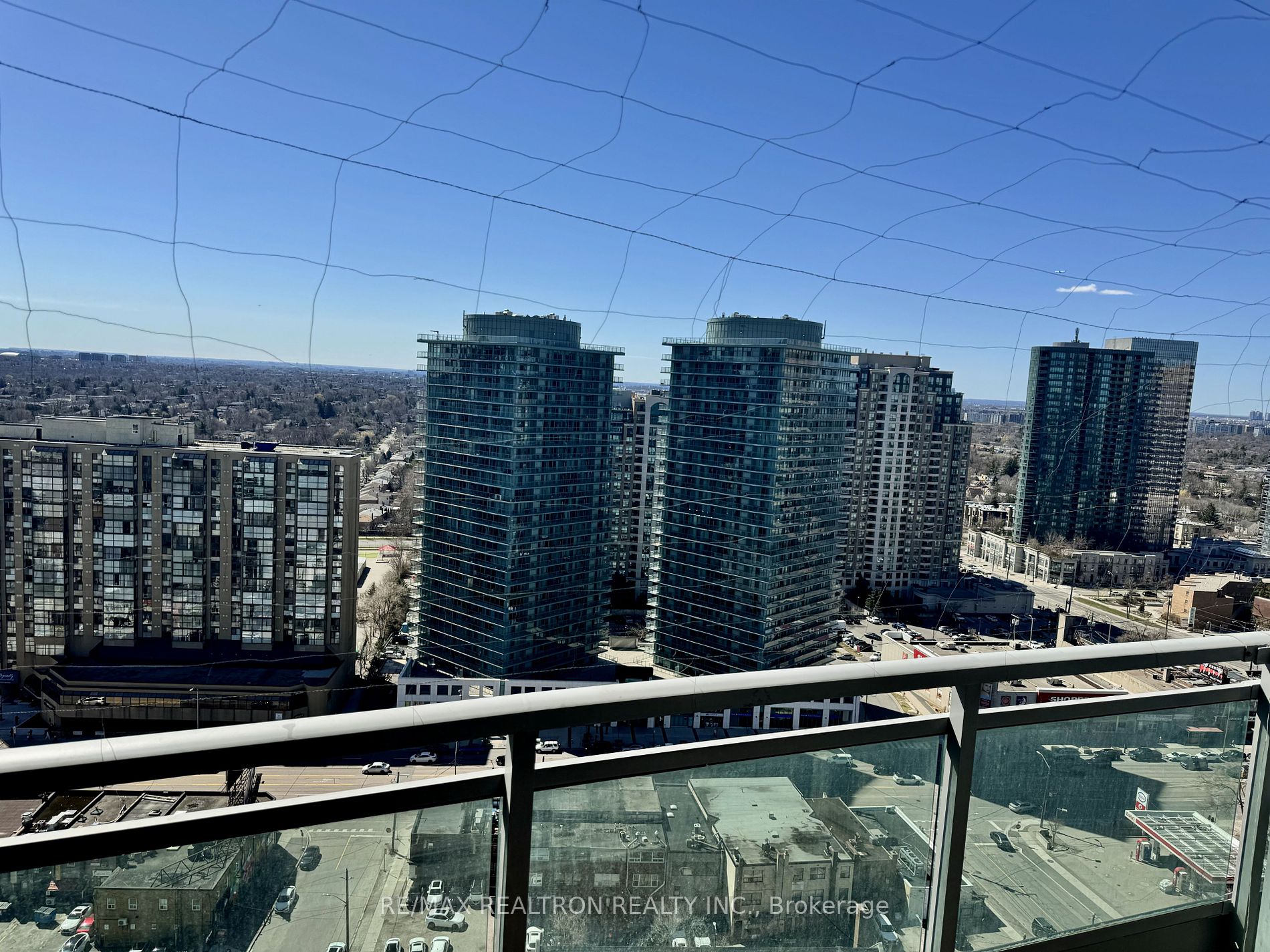 18 Holmes Ave, #2206