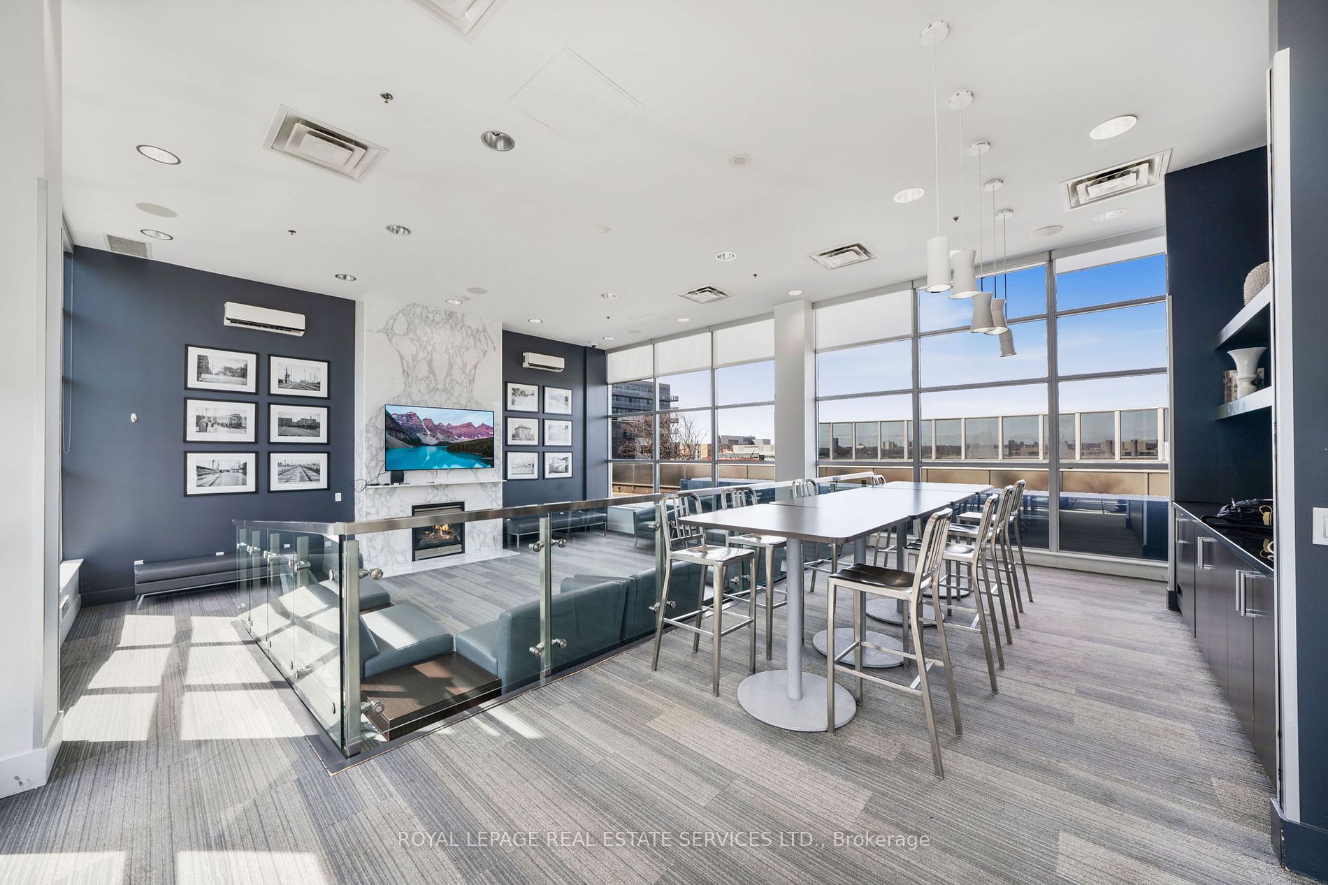 1 Shaw St, #106