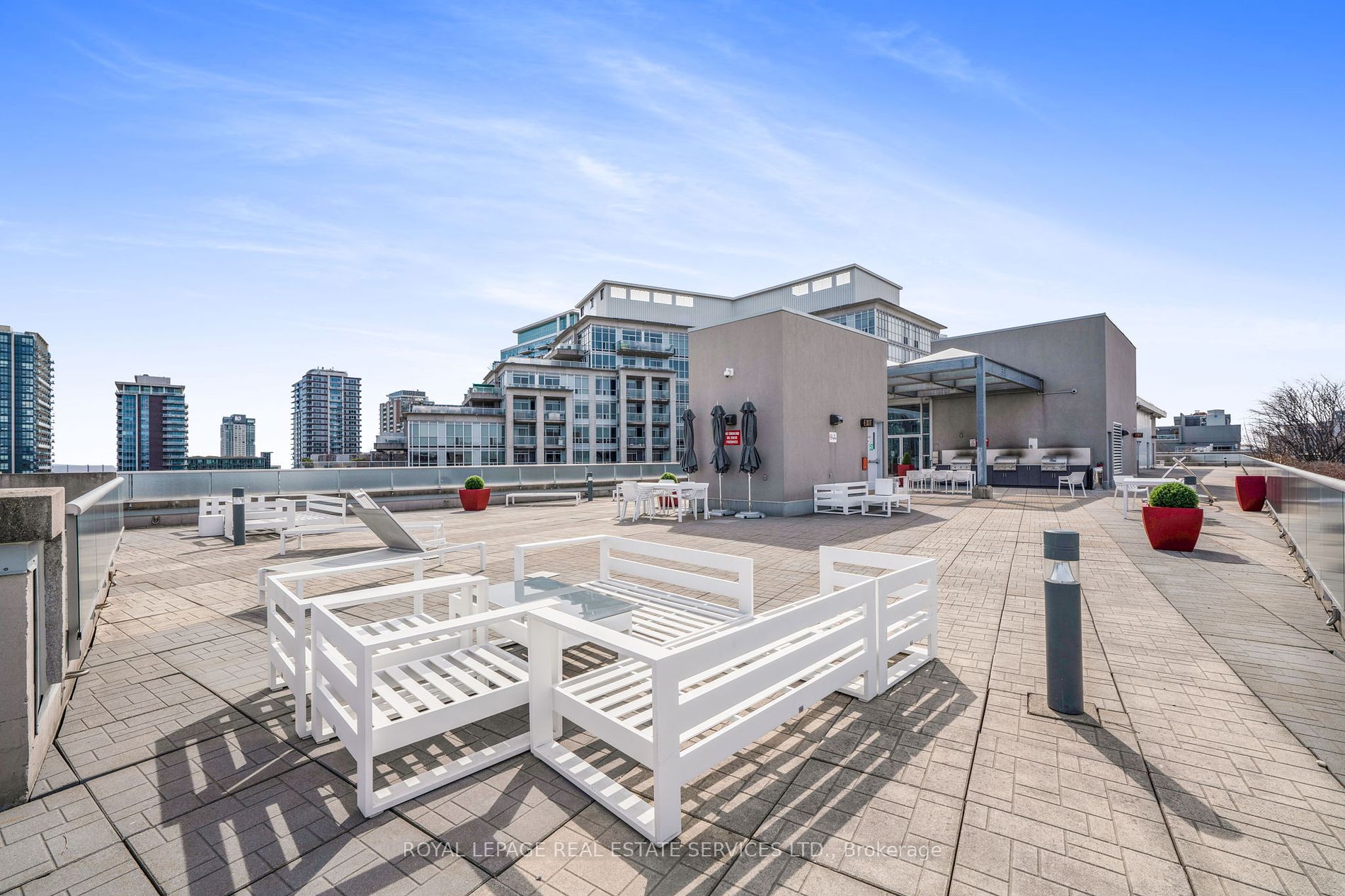 1 Shaw St, #106