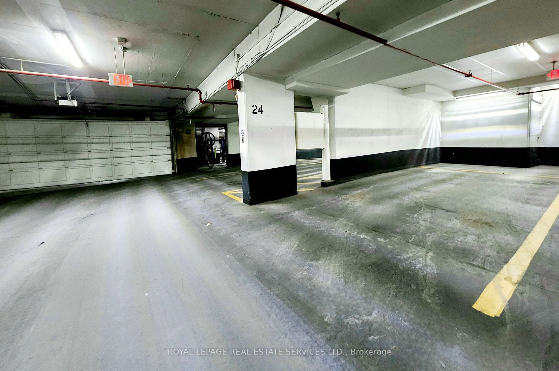 1 Shaw St, #106