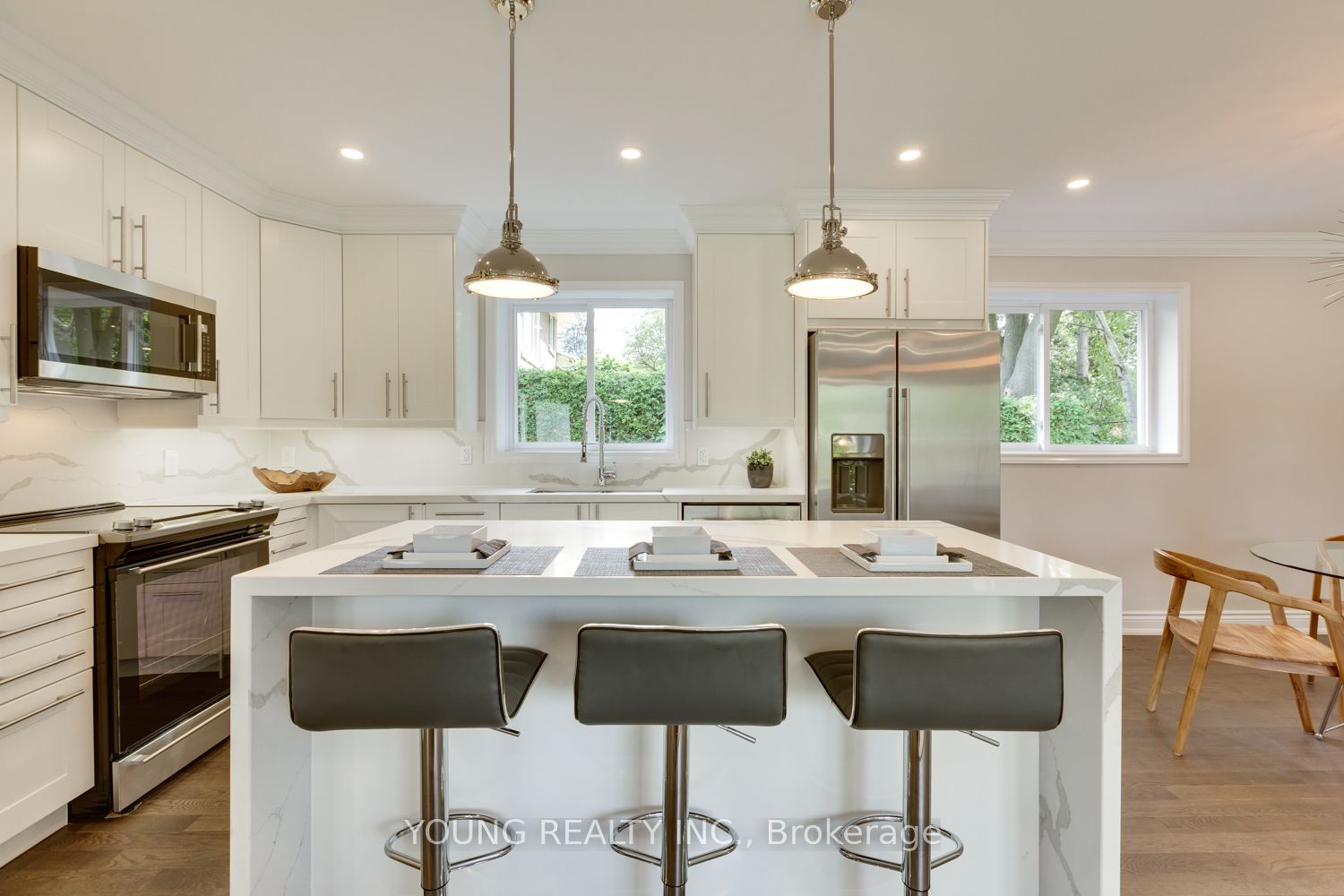 21 Bathford Crescent