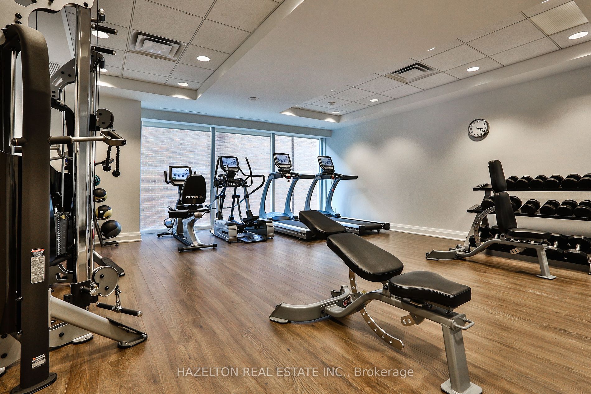 206 Bloor Street W #1402