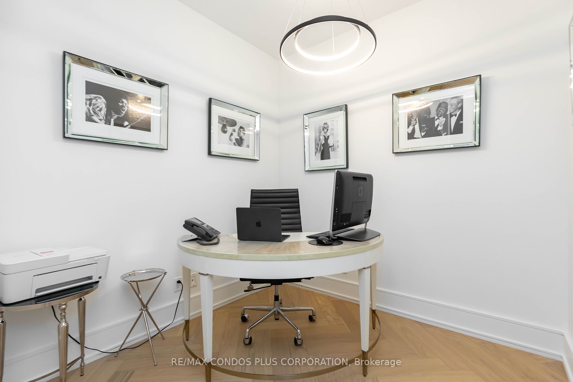10 Bellair St, #801