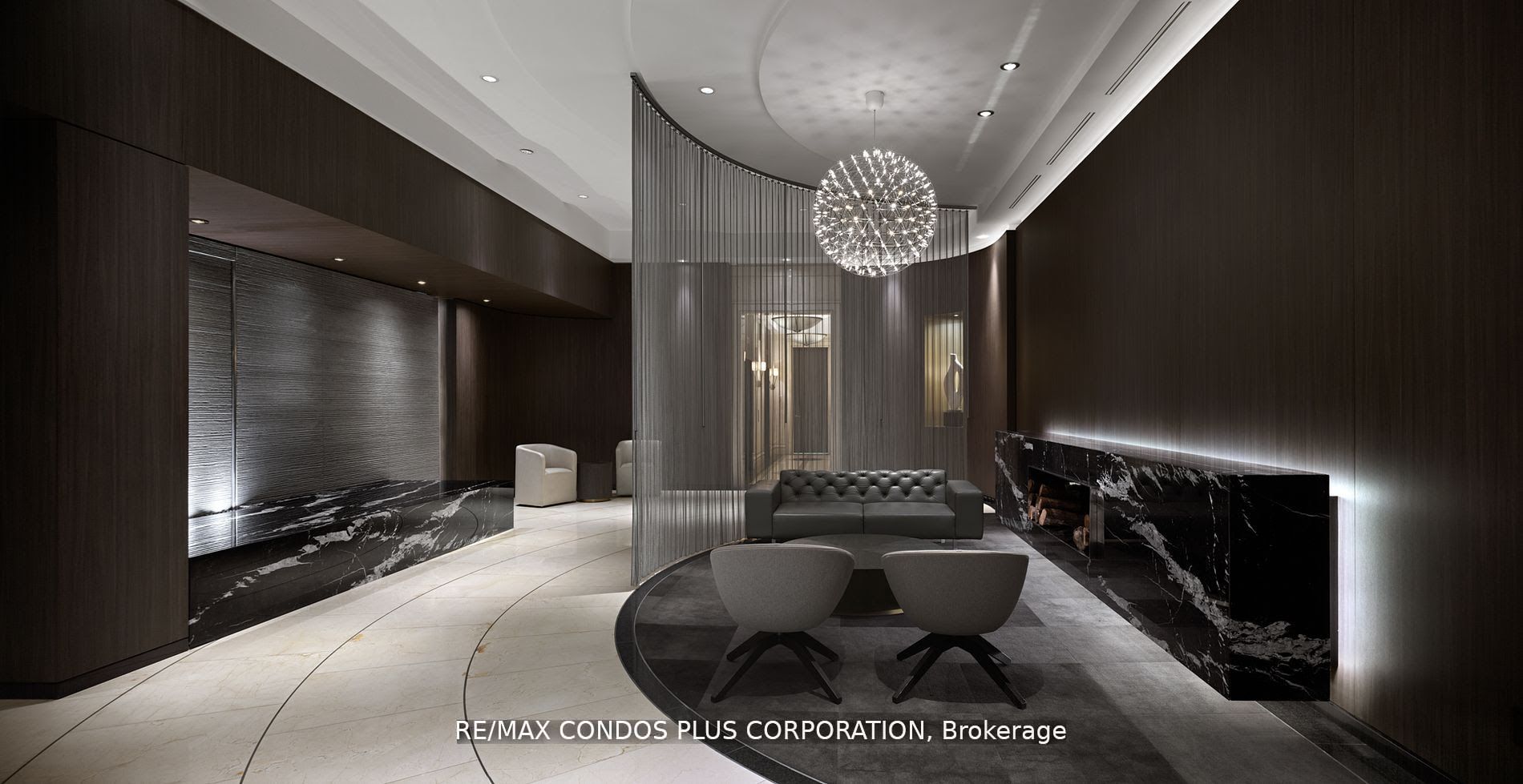 10 Bellair St, #801