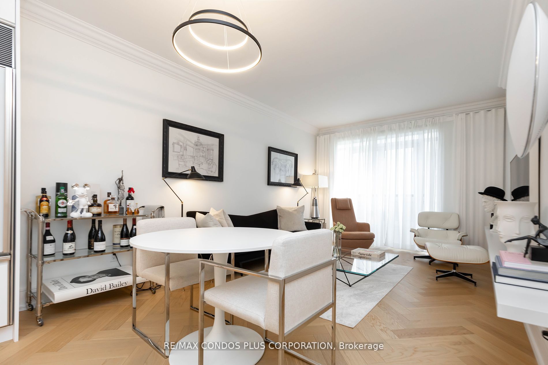10 Bellair St, #801