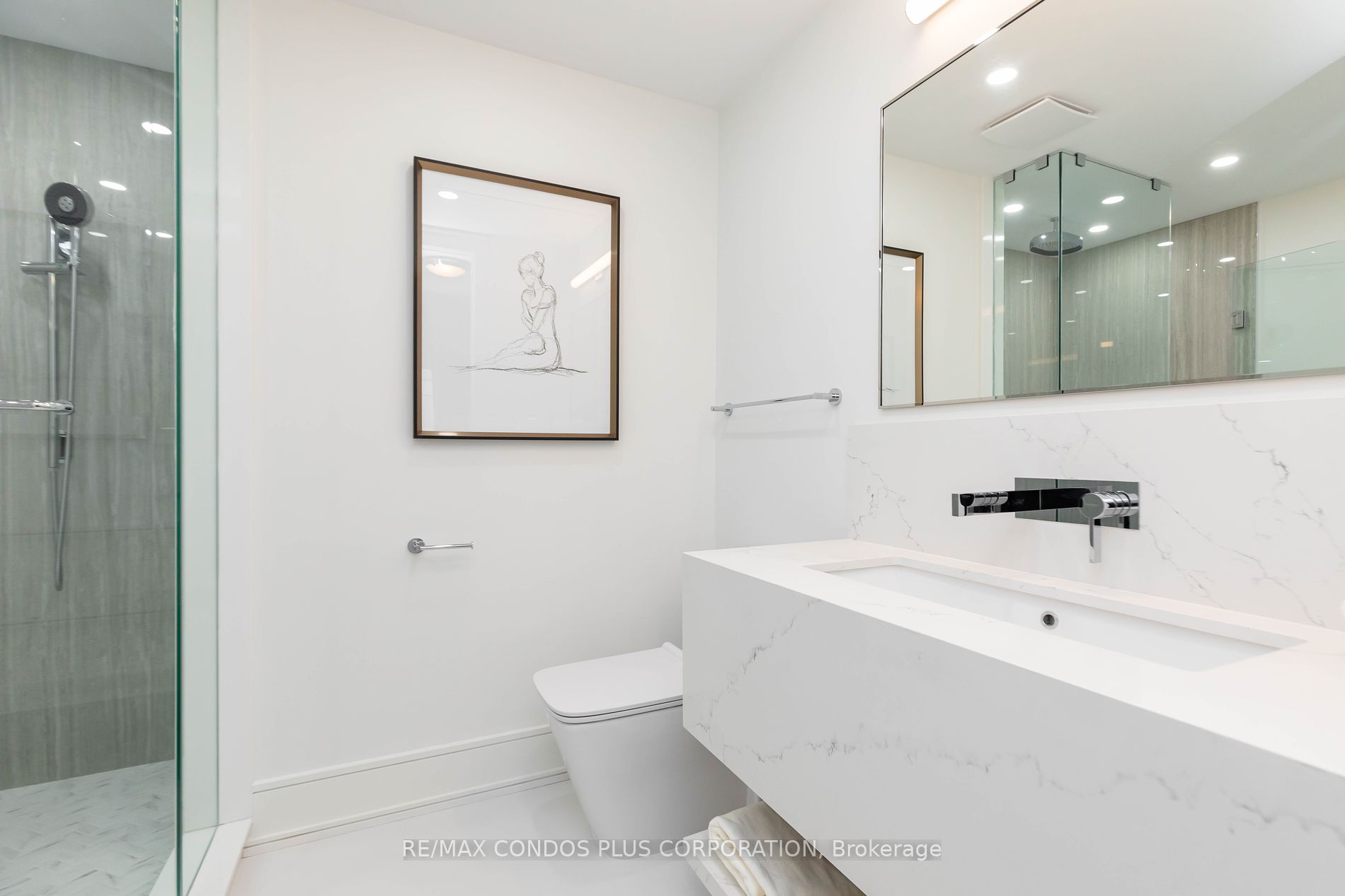 10 Bellair St, #801