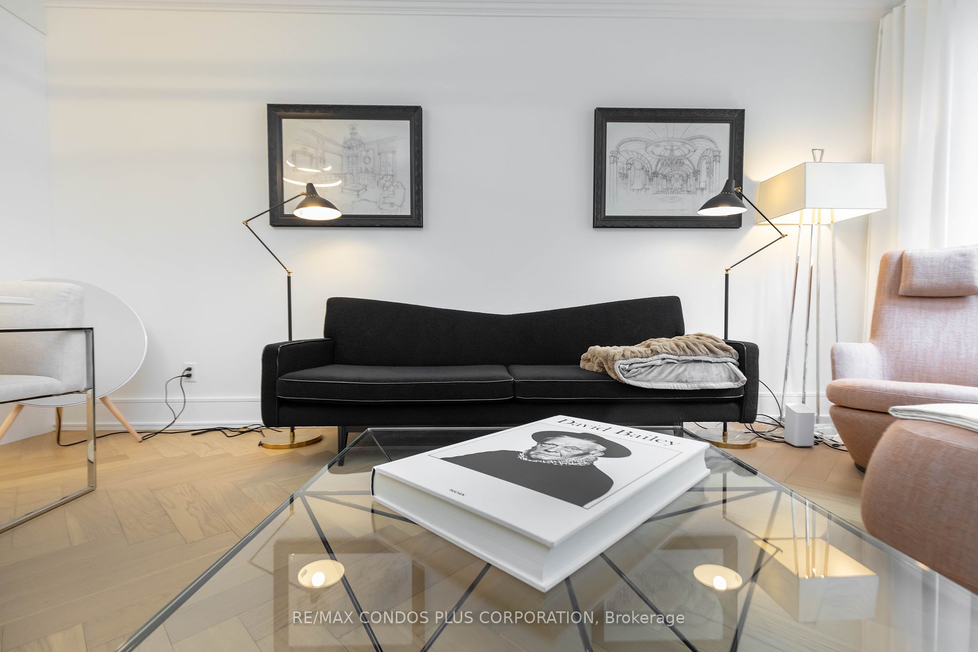 10 Bellair St, #801