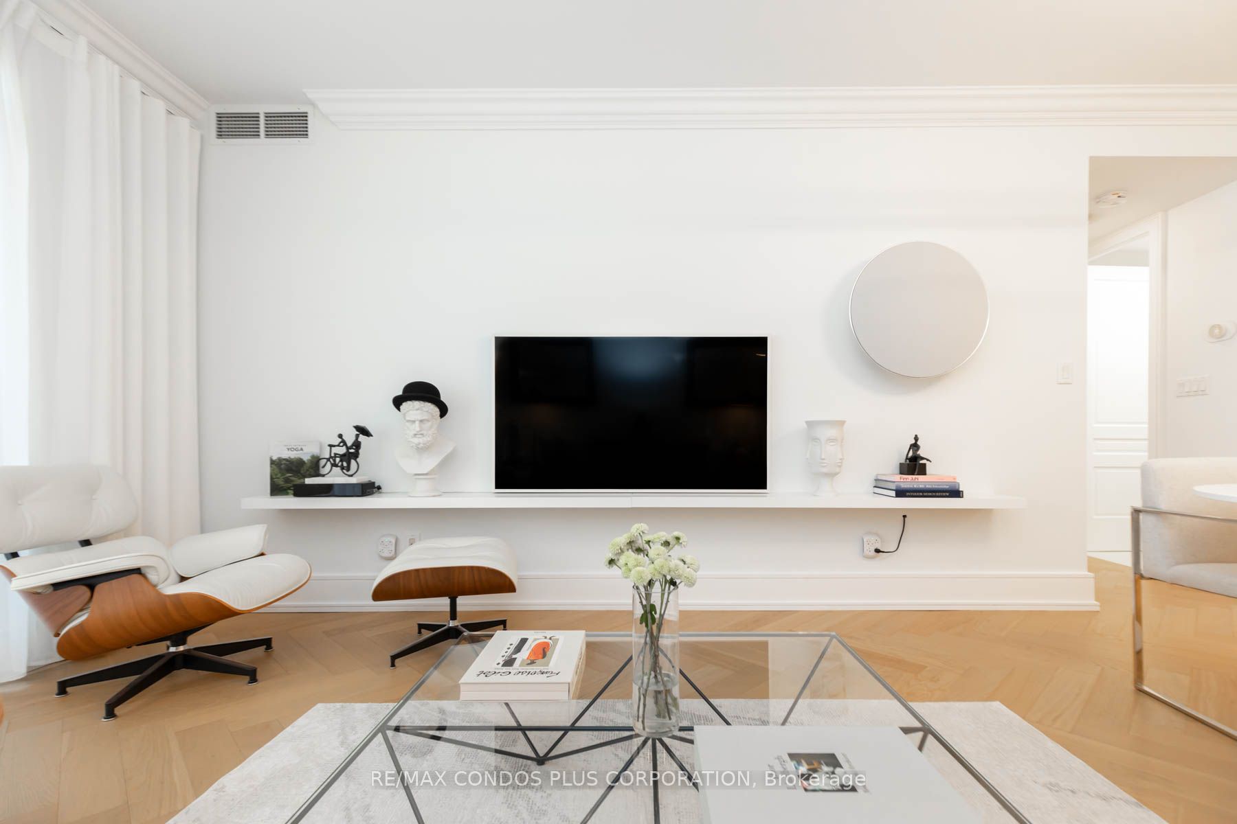 10 Bellair St, #801