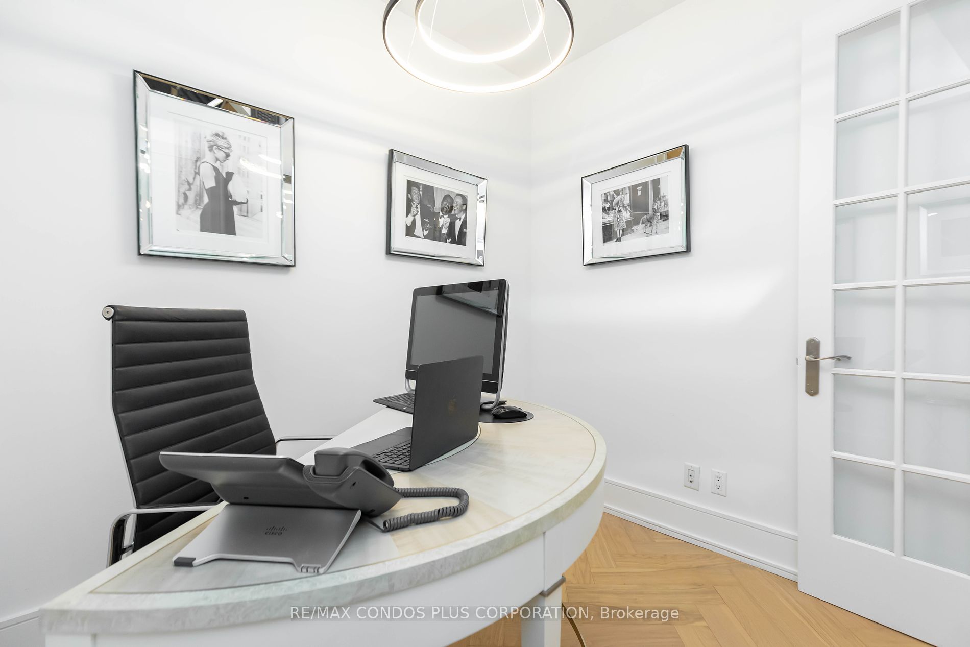 10 Bellair St, #801