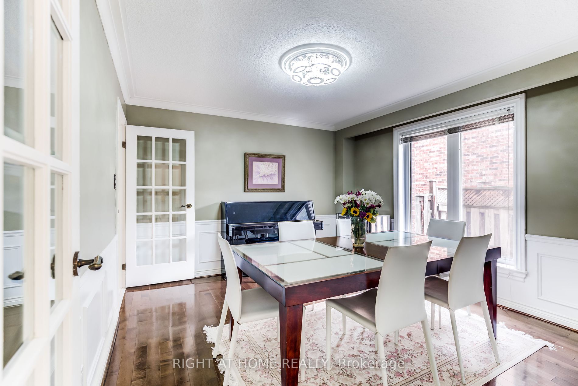 4 Temagami Court