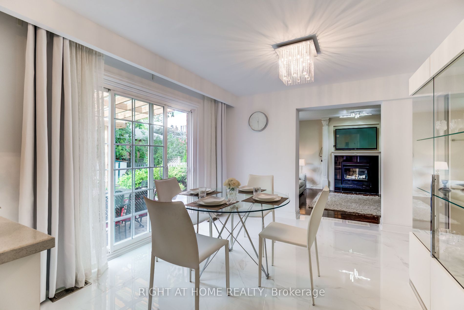 4 Temagami Court