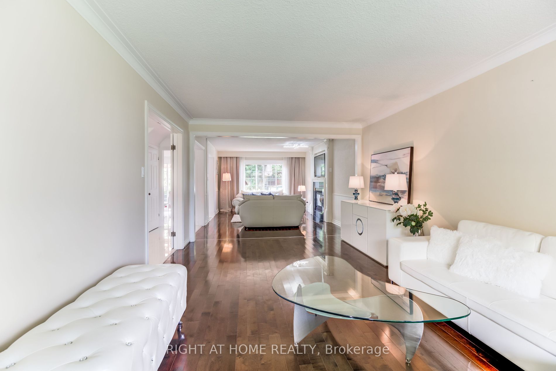 4 Temagami Court