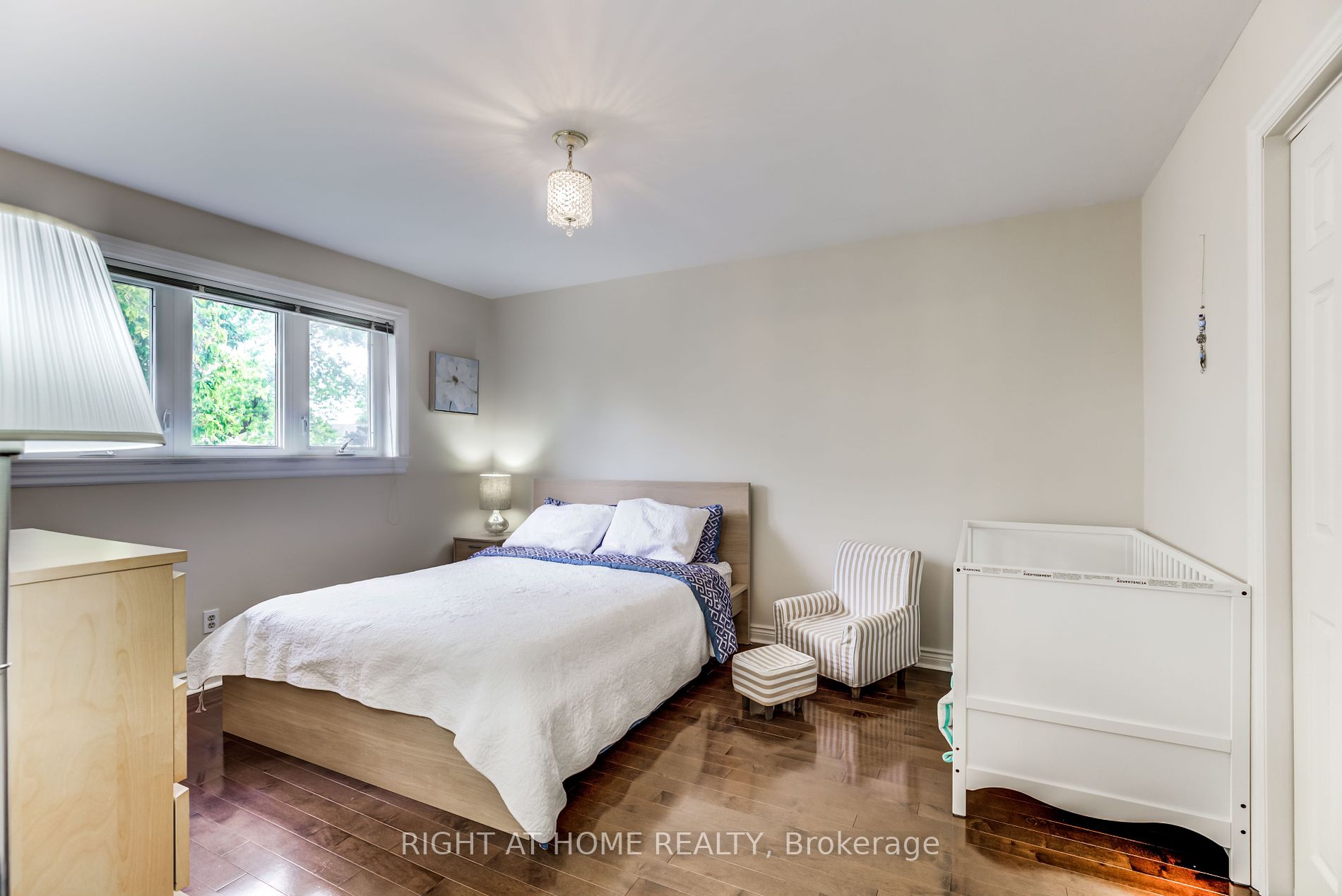 4 Temagami Court