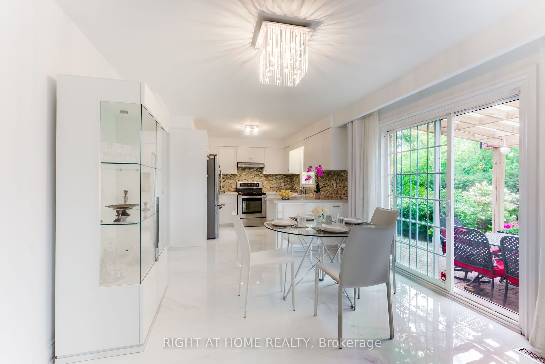 4 Temagami Court