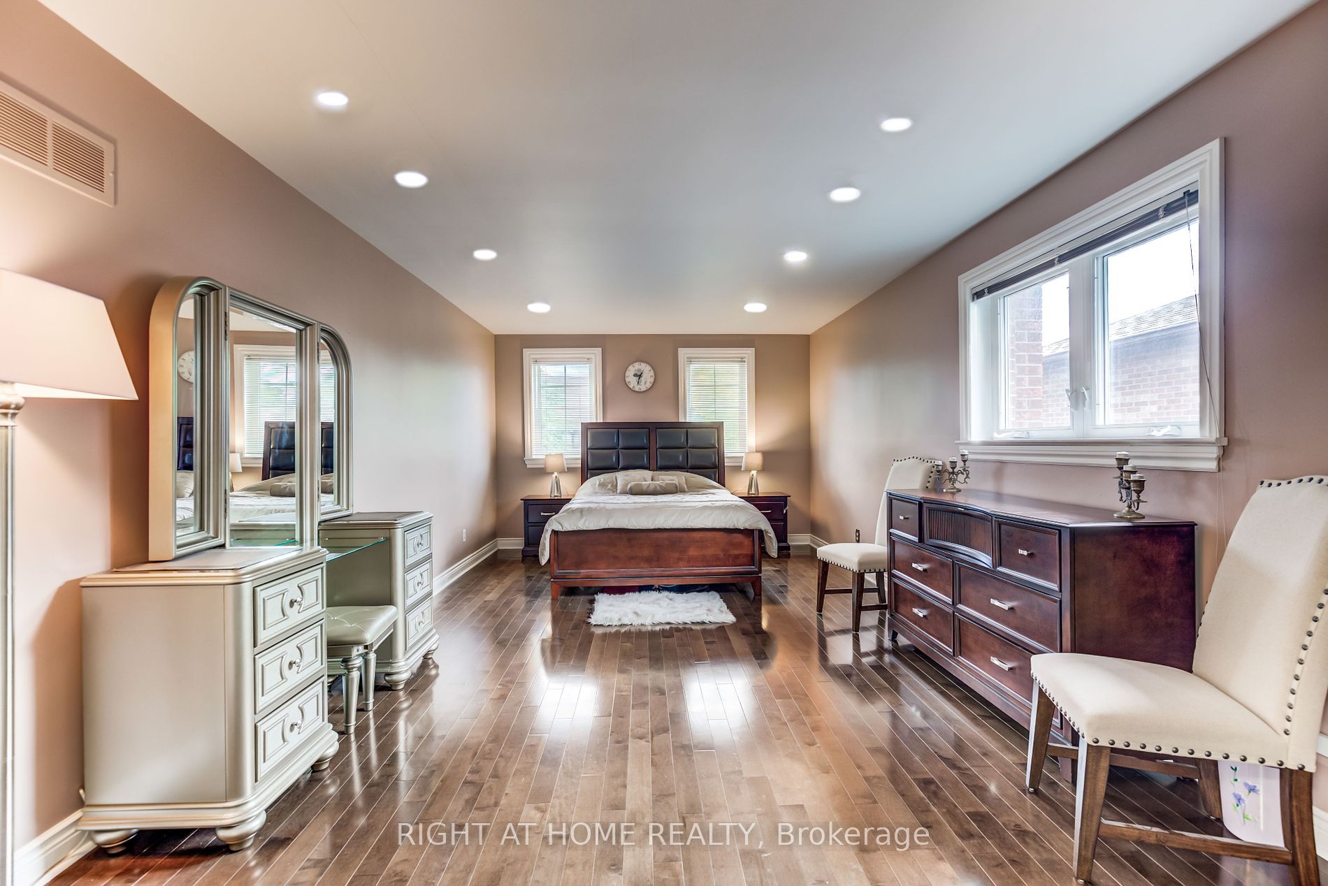4 Temagami Court