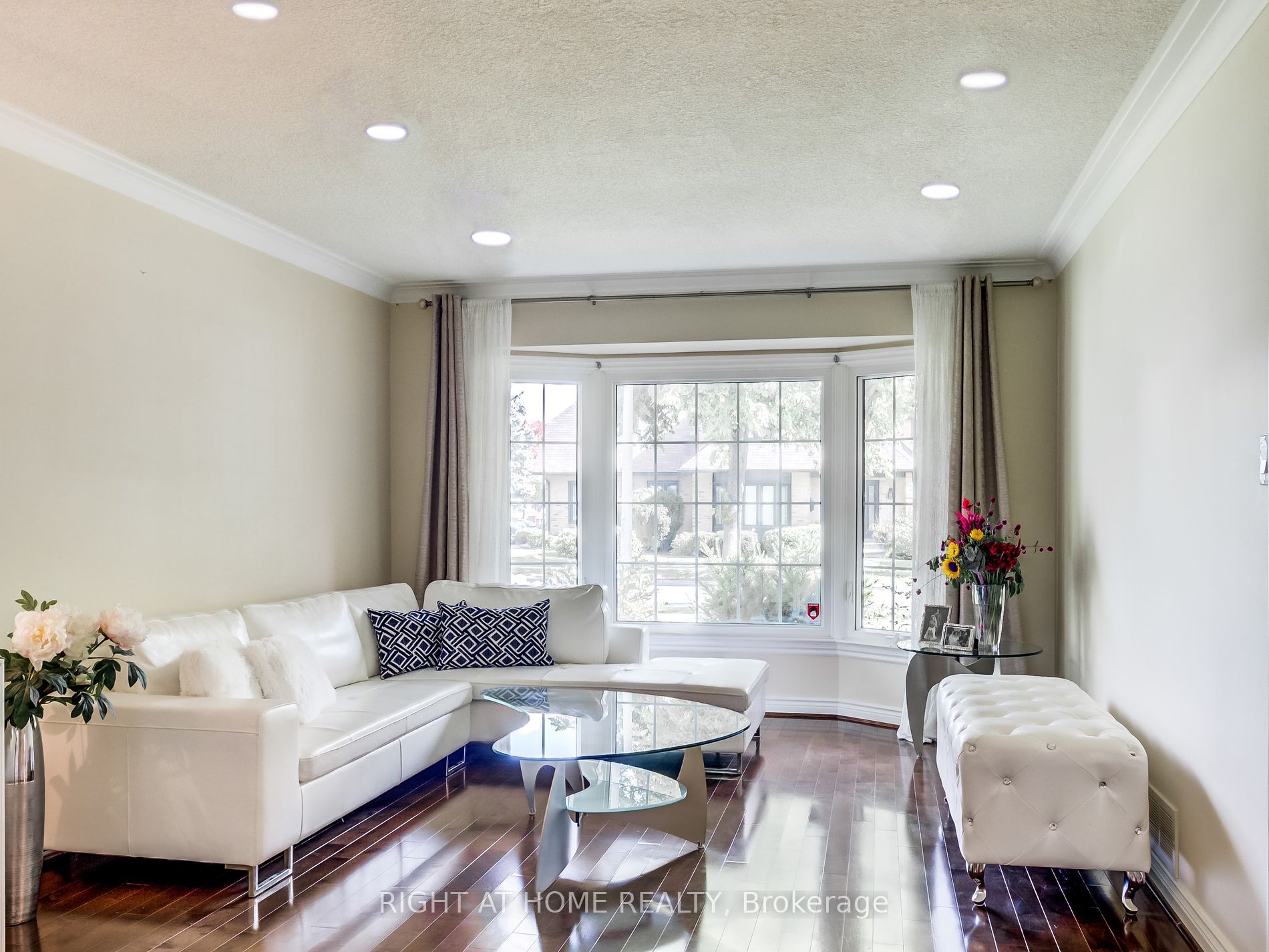4 Temagami Court