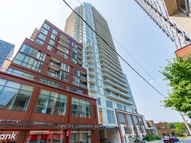 33 Helendale Avenue #601