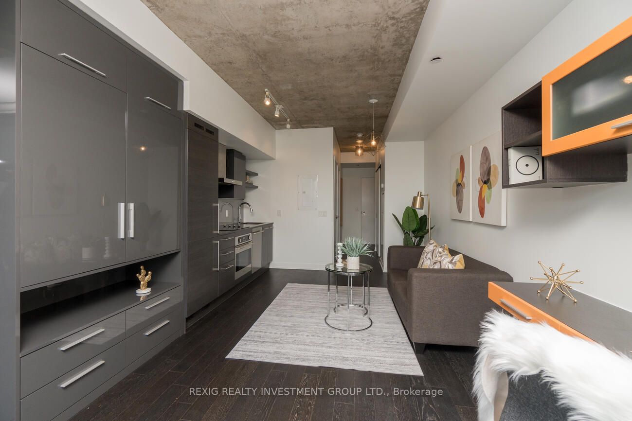 1030 King Street W #1108