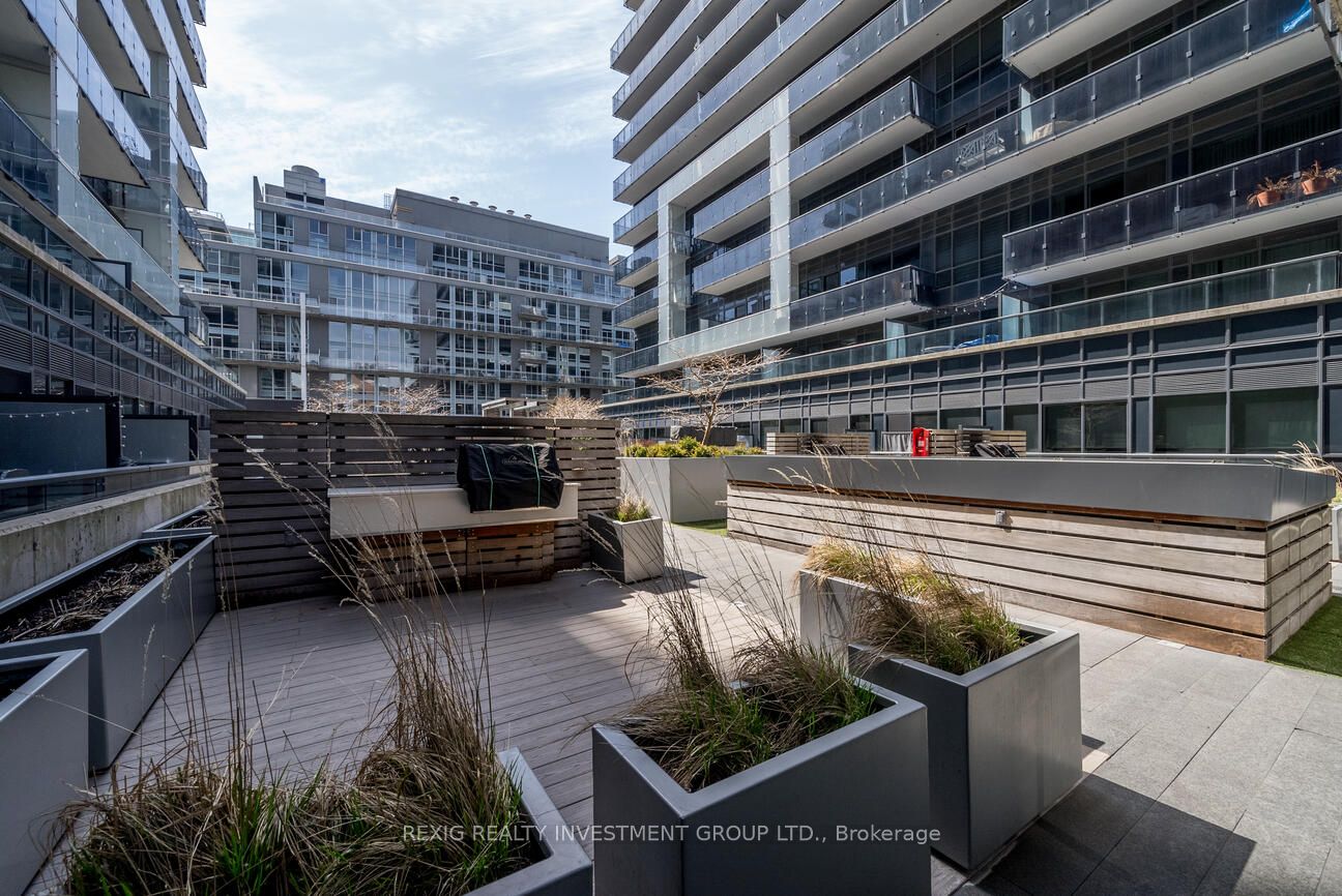 1030 King Street W #1108