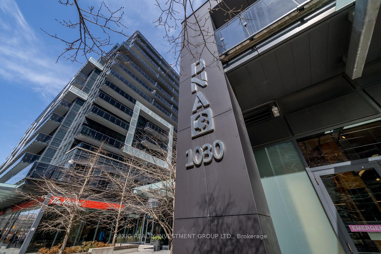 1030 King Street W #1108
