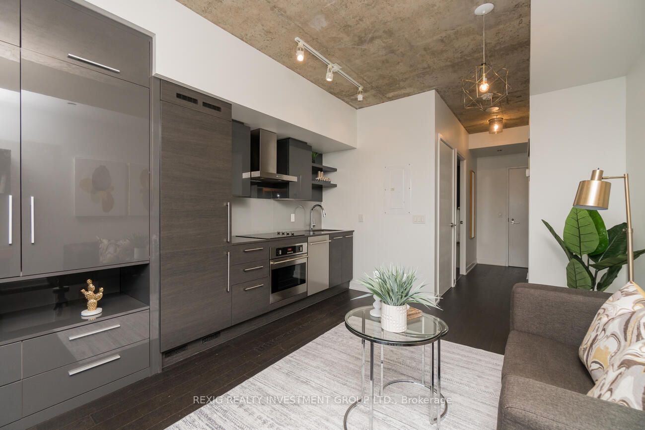 1030 King Street W #1108