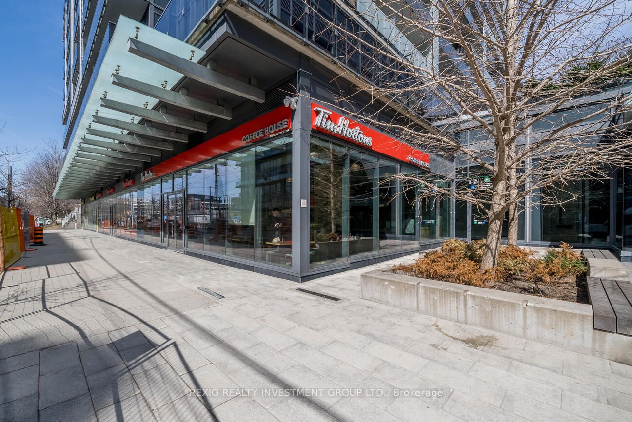 1030 King Street W #1108