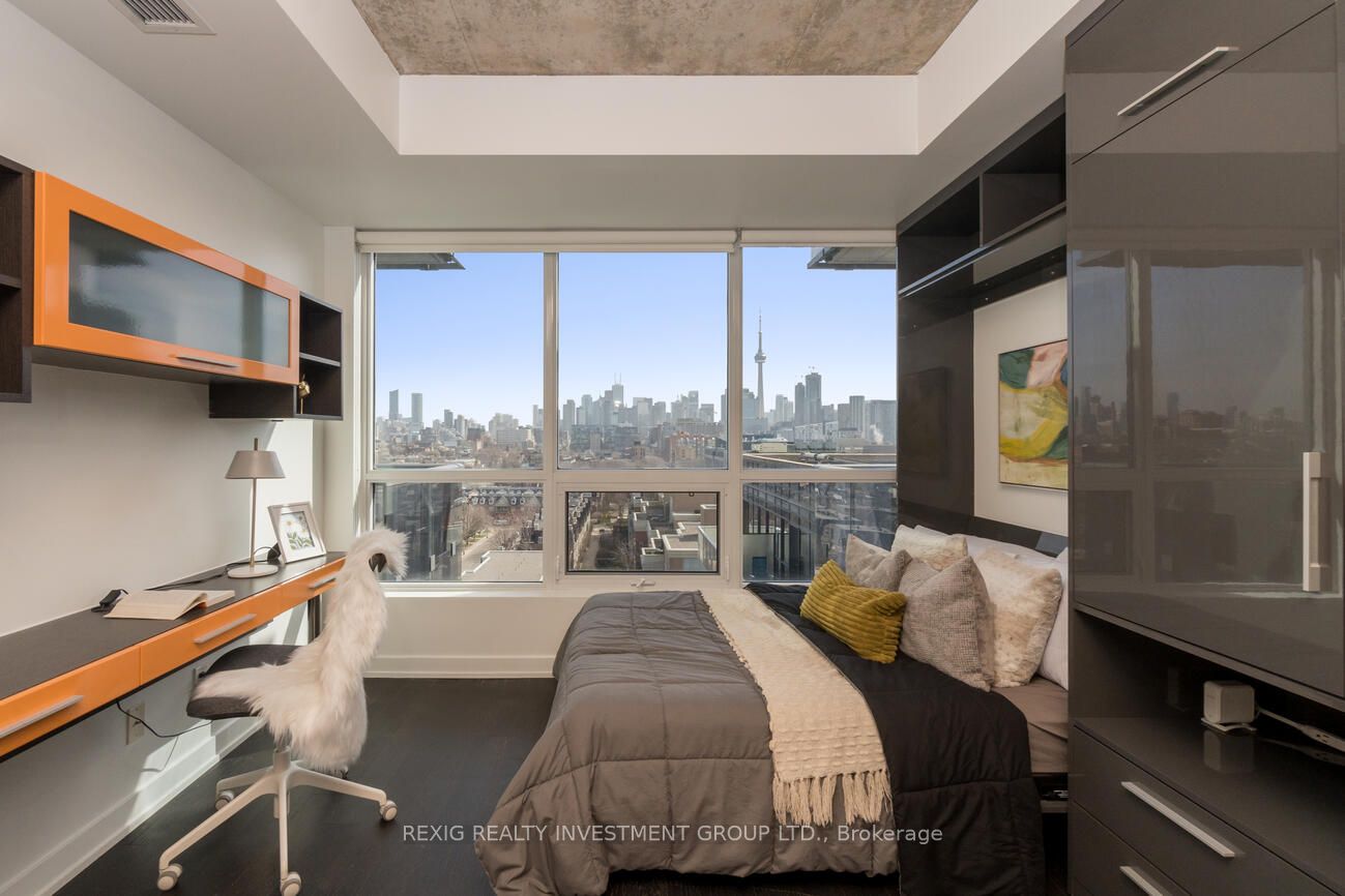 1030 King Street W #1108