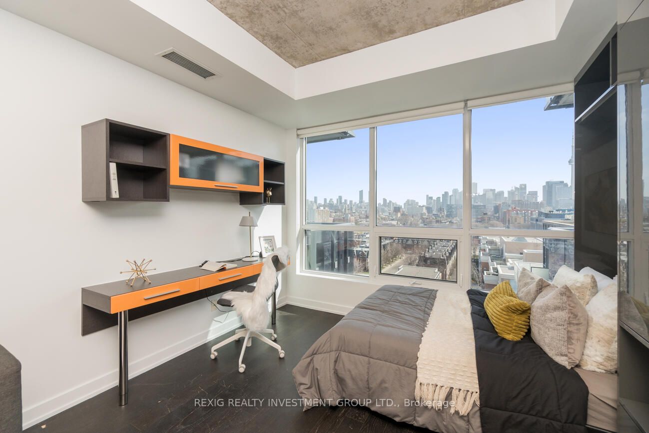 1030 King Street W #1108