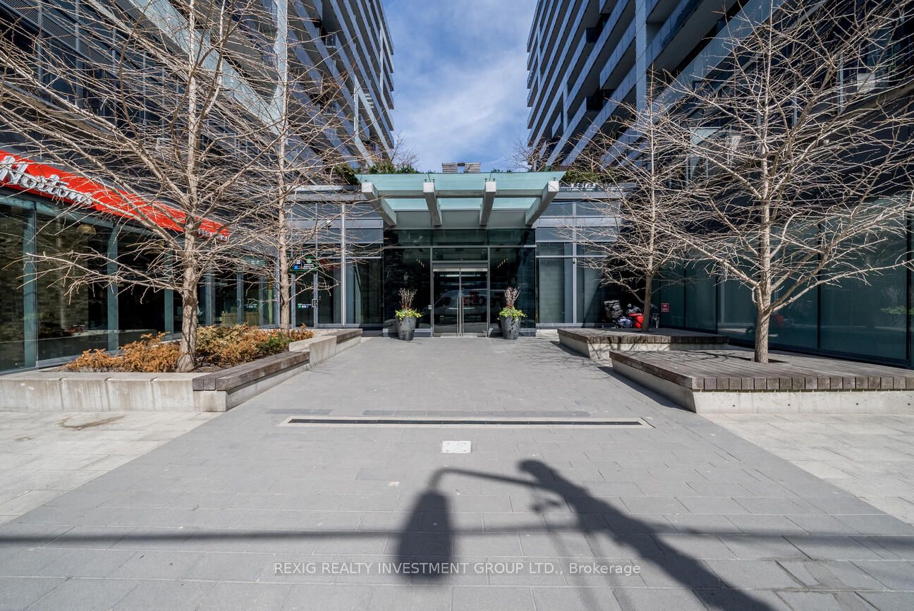 1030 King Street W #1108