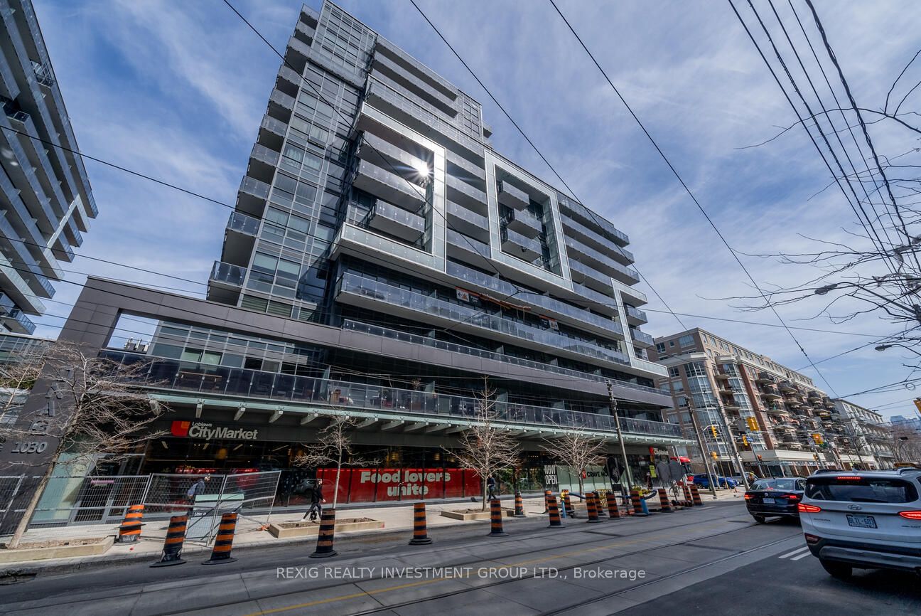 1030 King Street W #1108