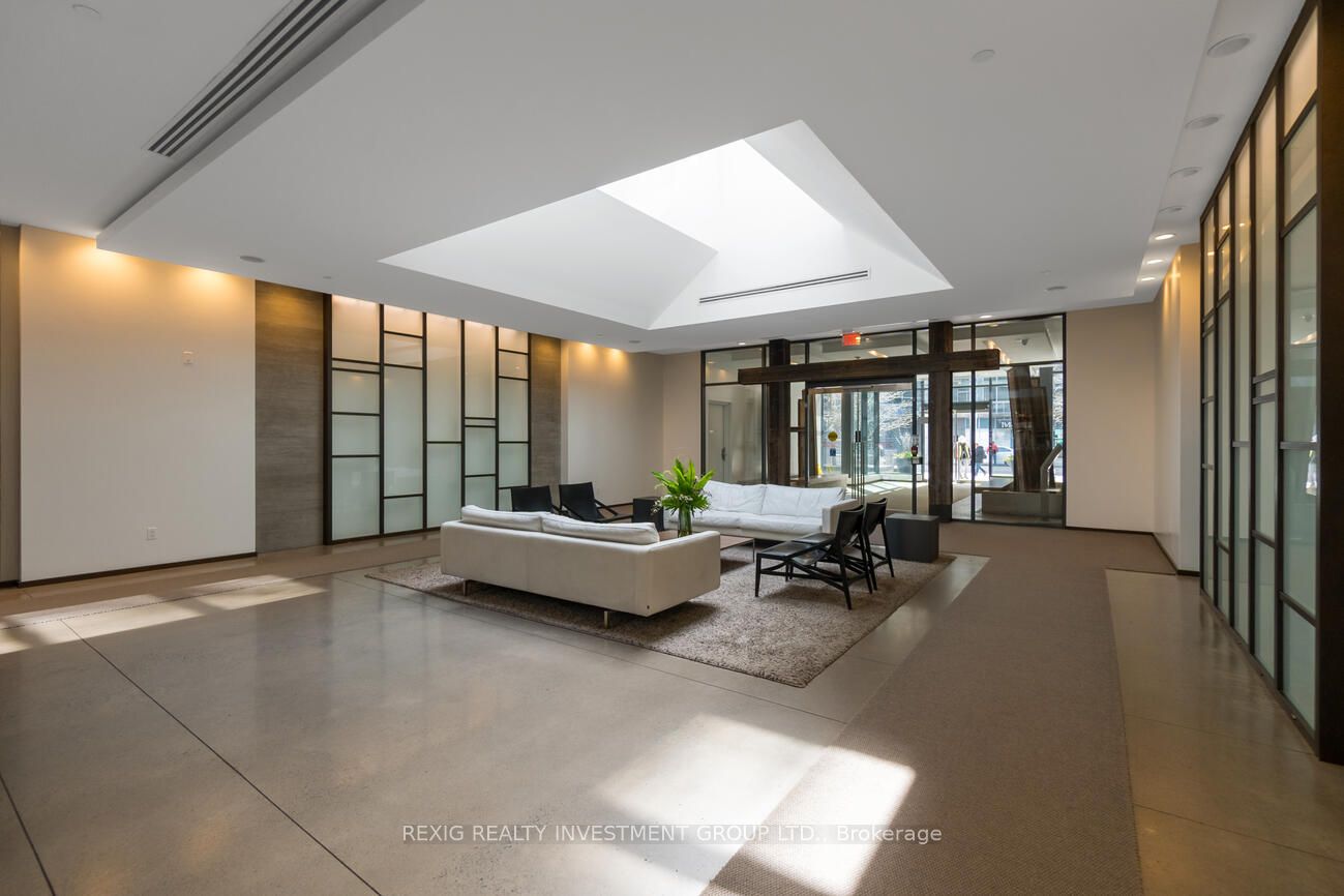 1030 King Street W #1108
