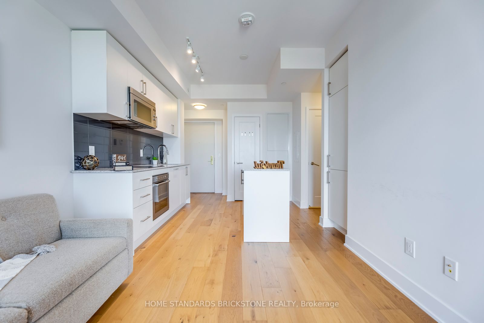 88 Cumberland Street, #2105