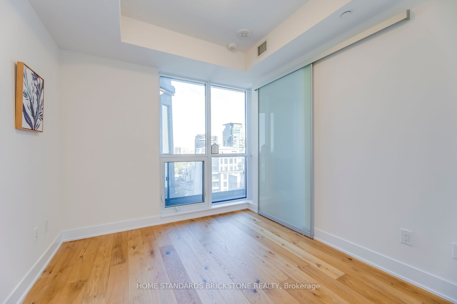 88 Cumberland Street, #2105