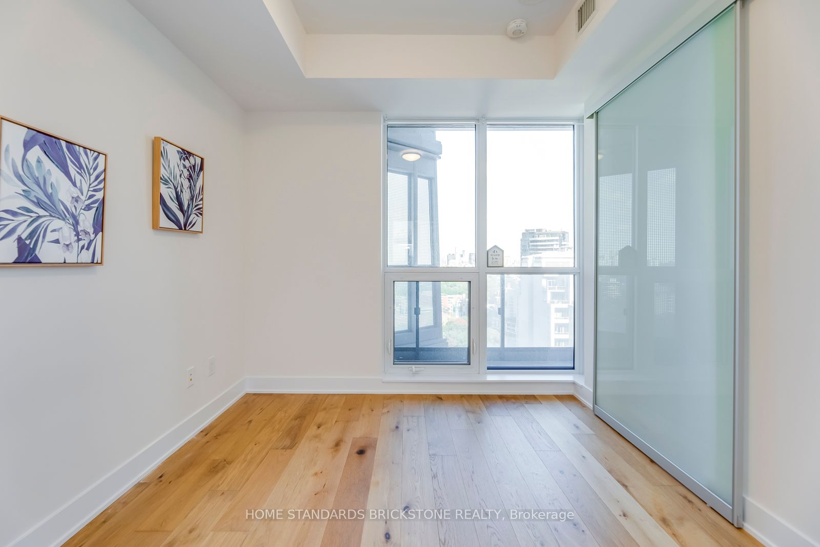 88 Cumberland Street, #2105
