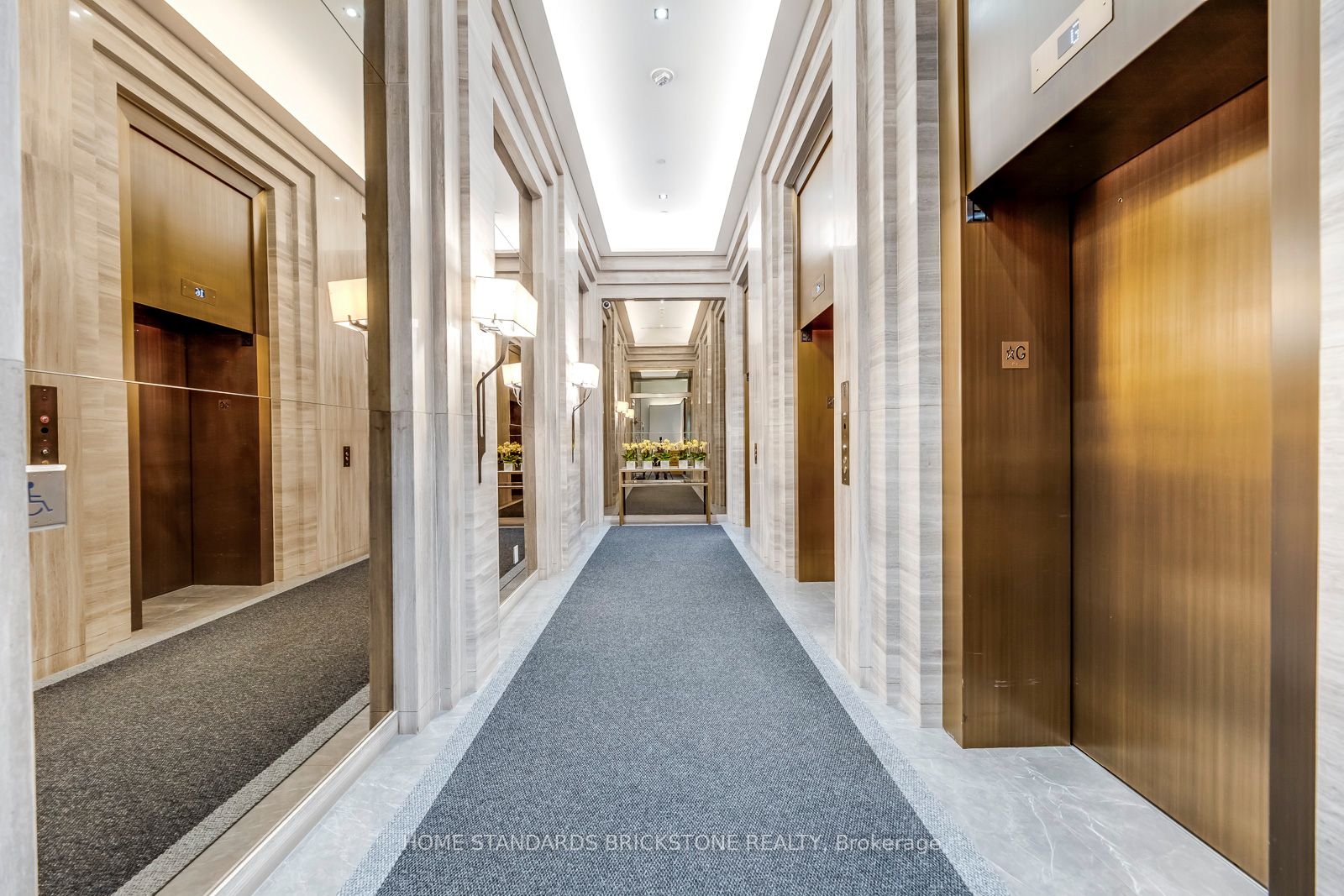 88 Cumberland Street, #2105