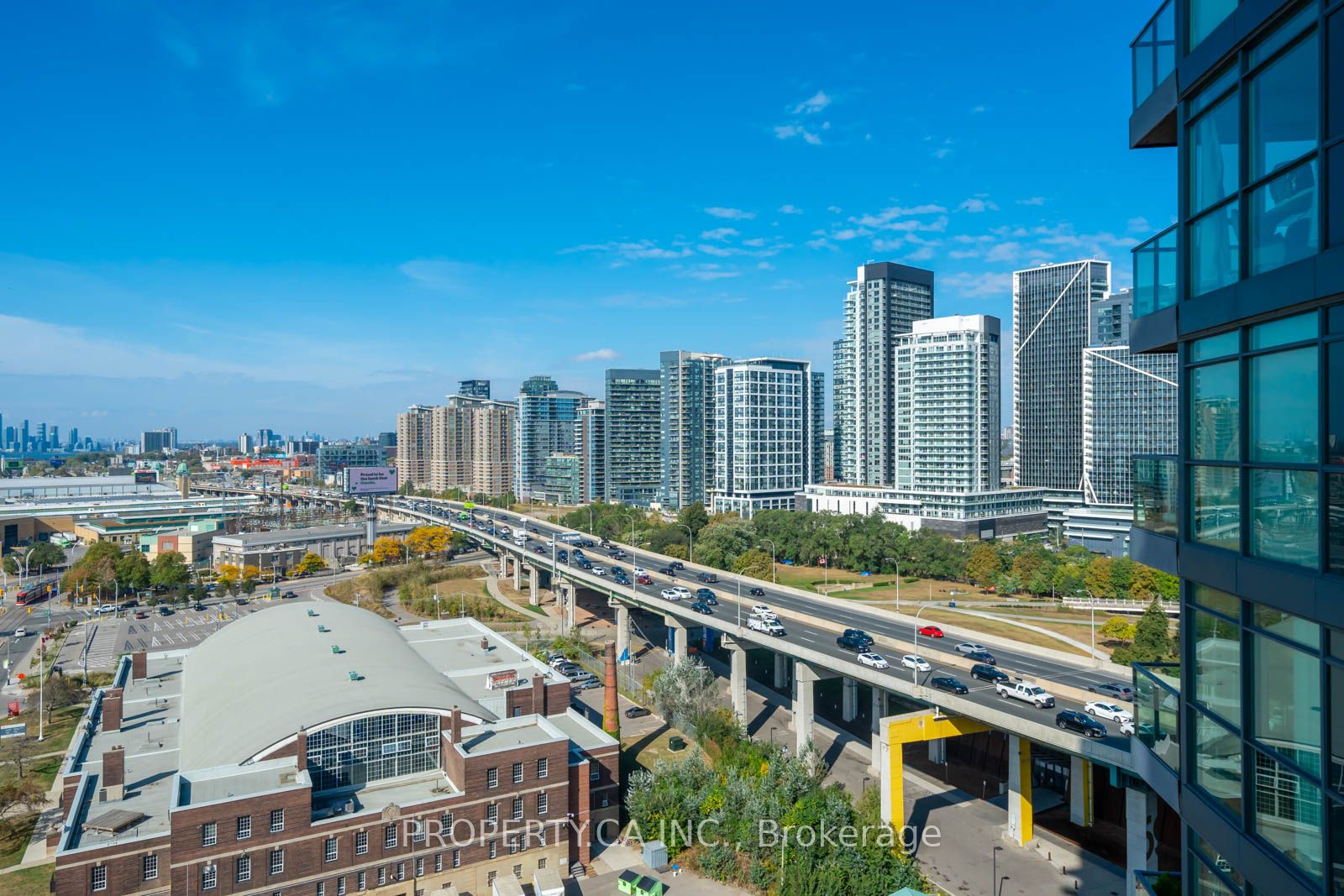 231 Fort York Blvd, #1803