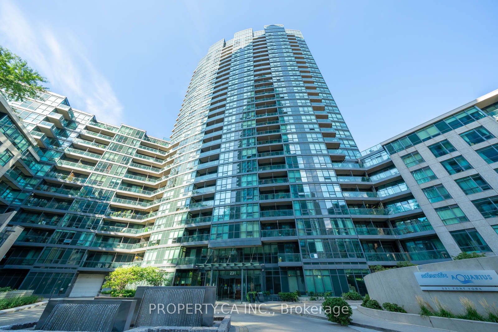 231 Fort York Blvd, #1803
