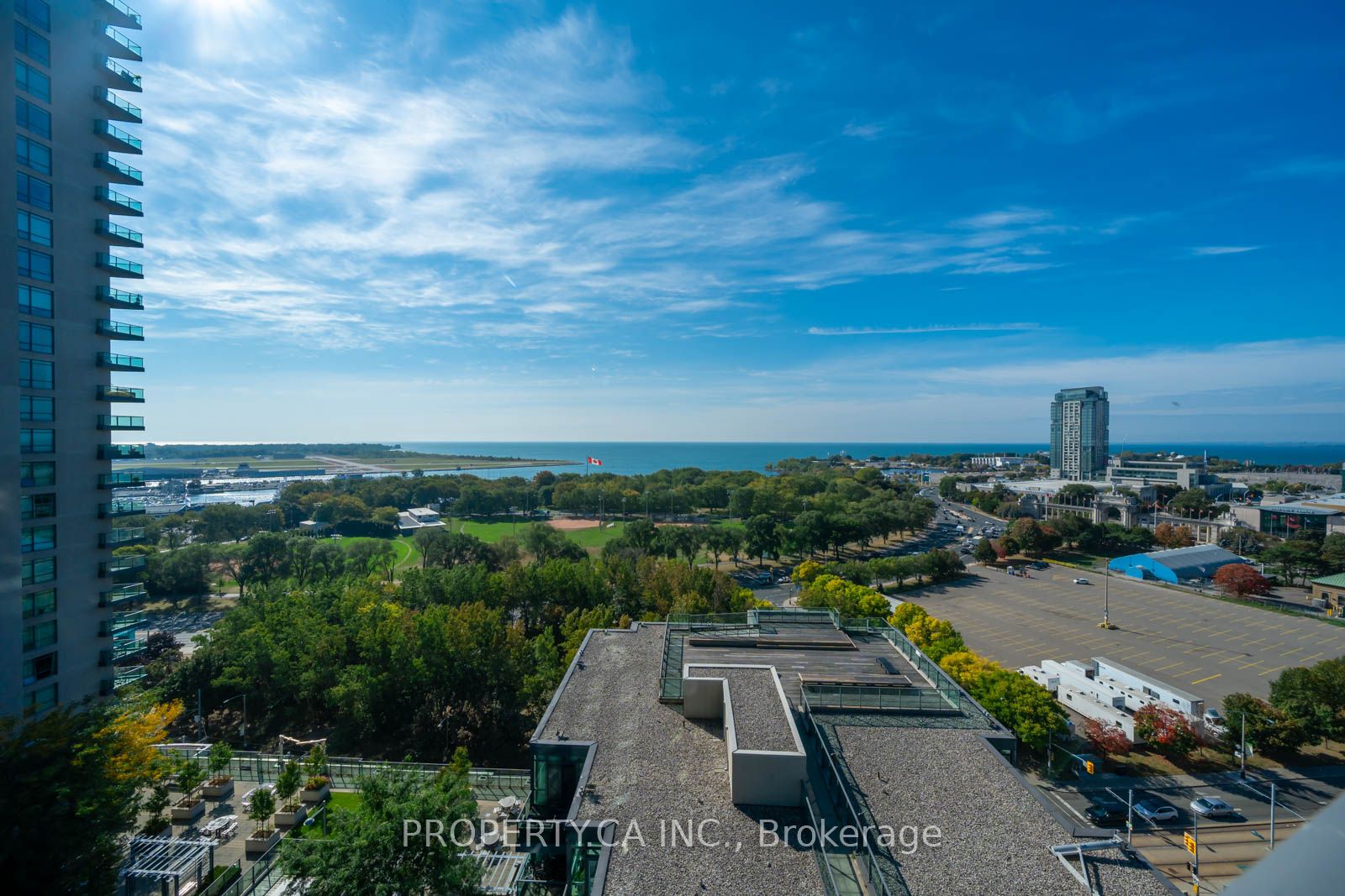 231 Fort York Blvd, #1803
