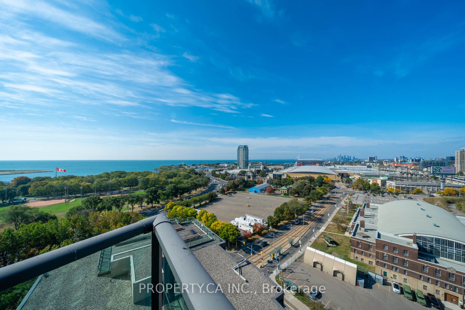 231 Fort York Blvd, #1803