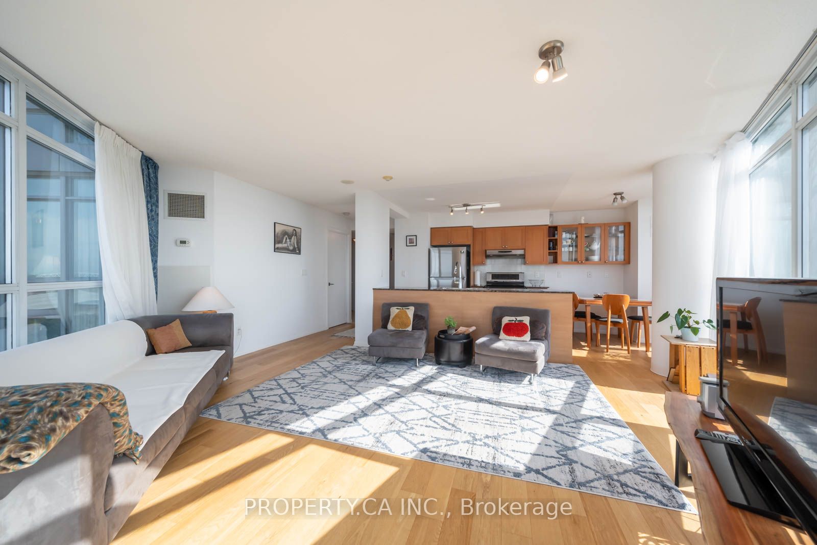 231 Fort York Blvd, #1803