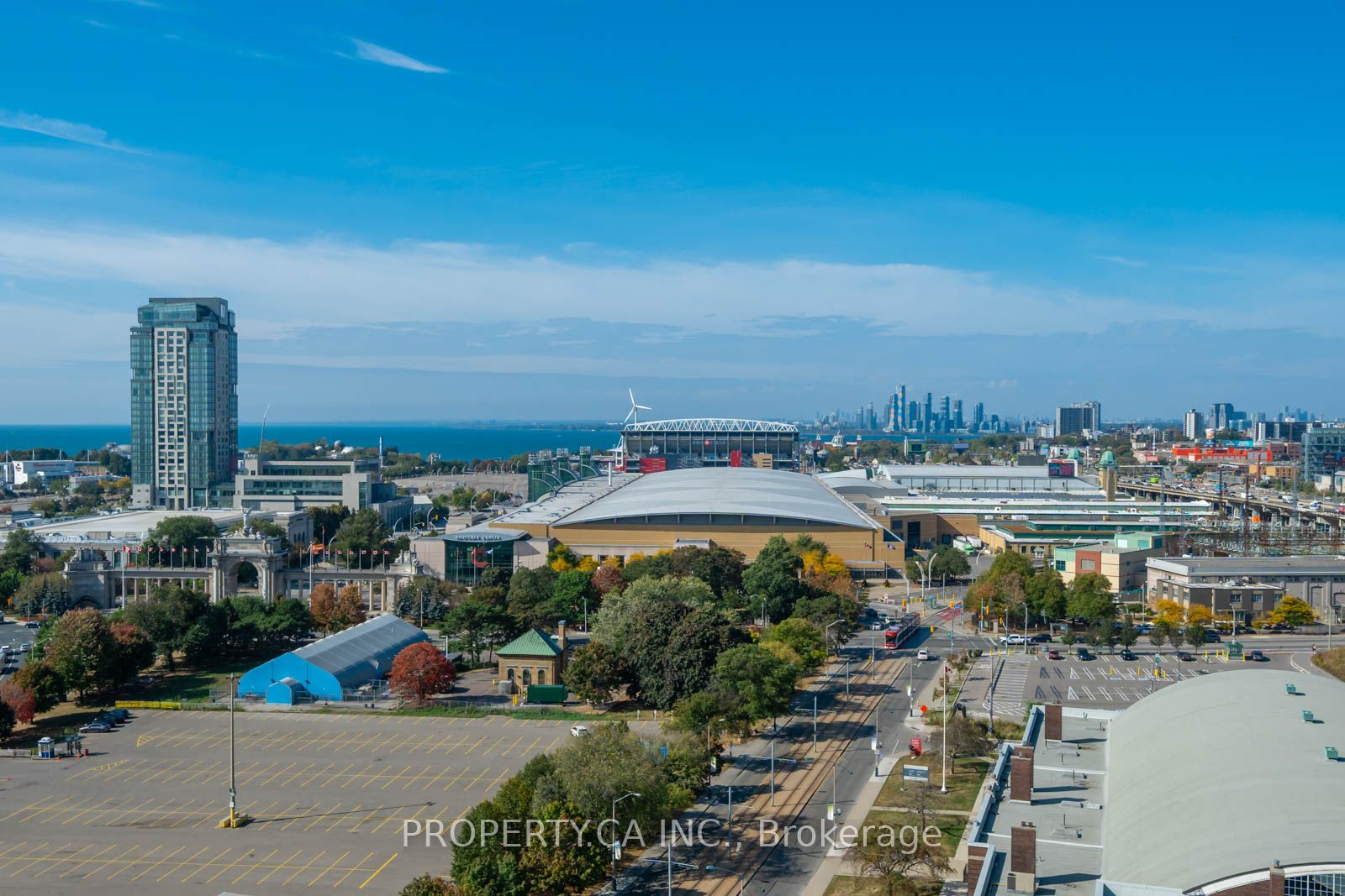 231 Fort York Blvd, #1803