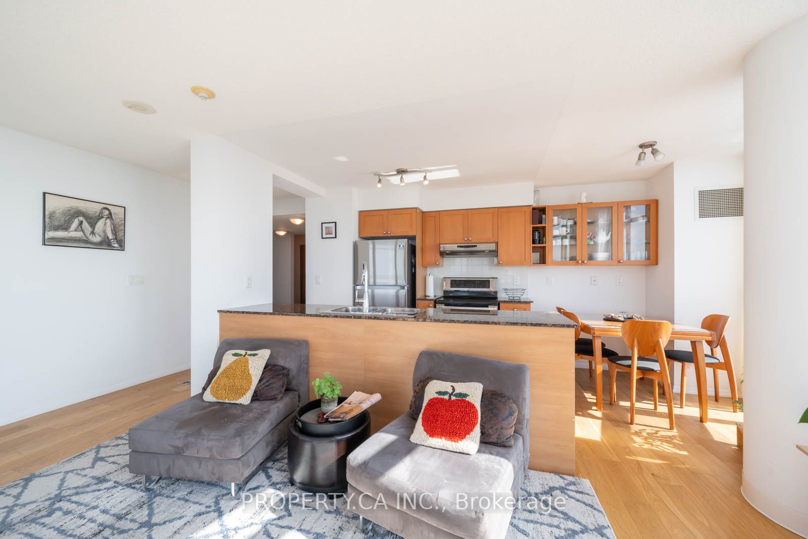 231 Fort York Blvd, #1803