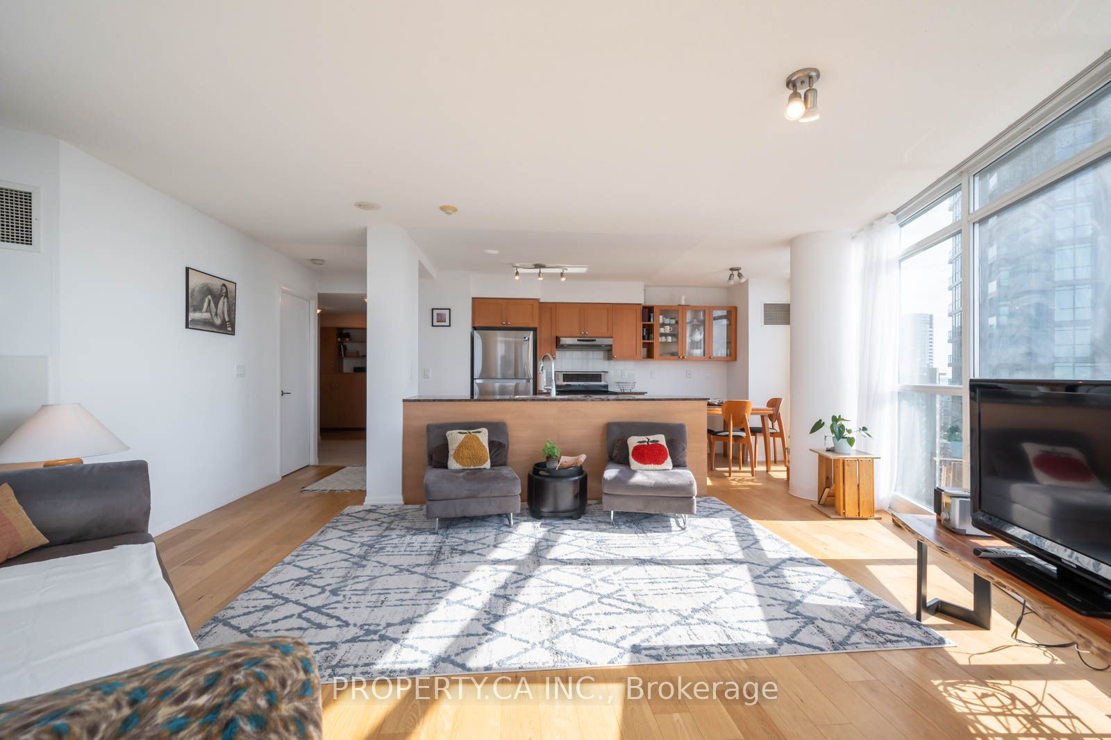 231 Fort York Blvd, #1803