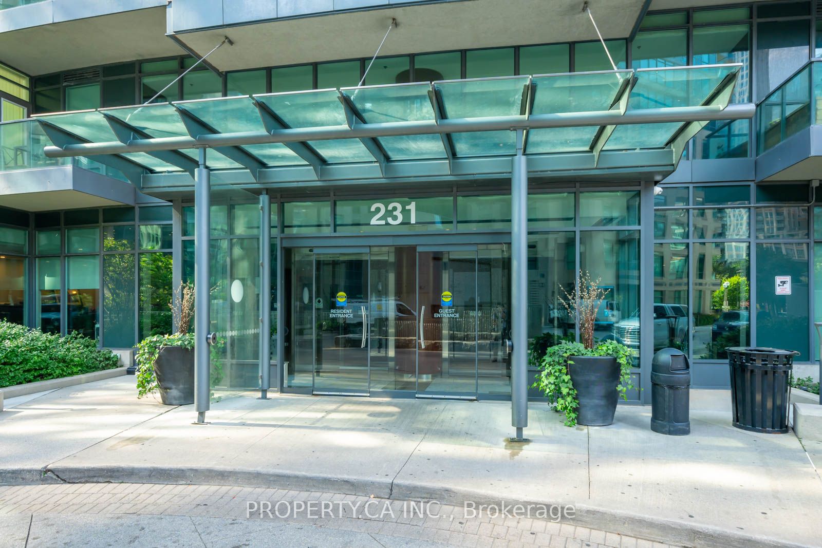 231 Fort York Blvd, #1803