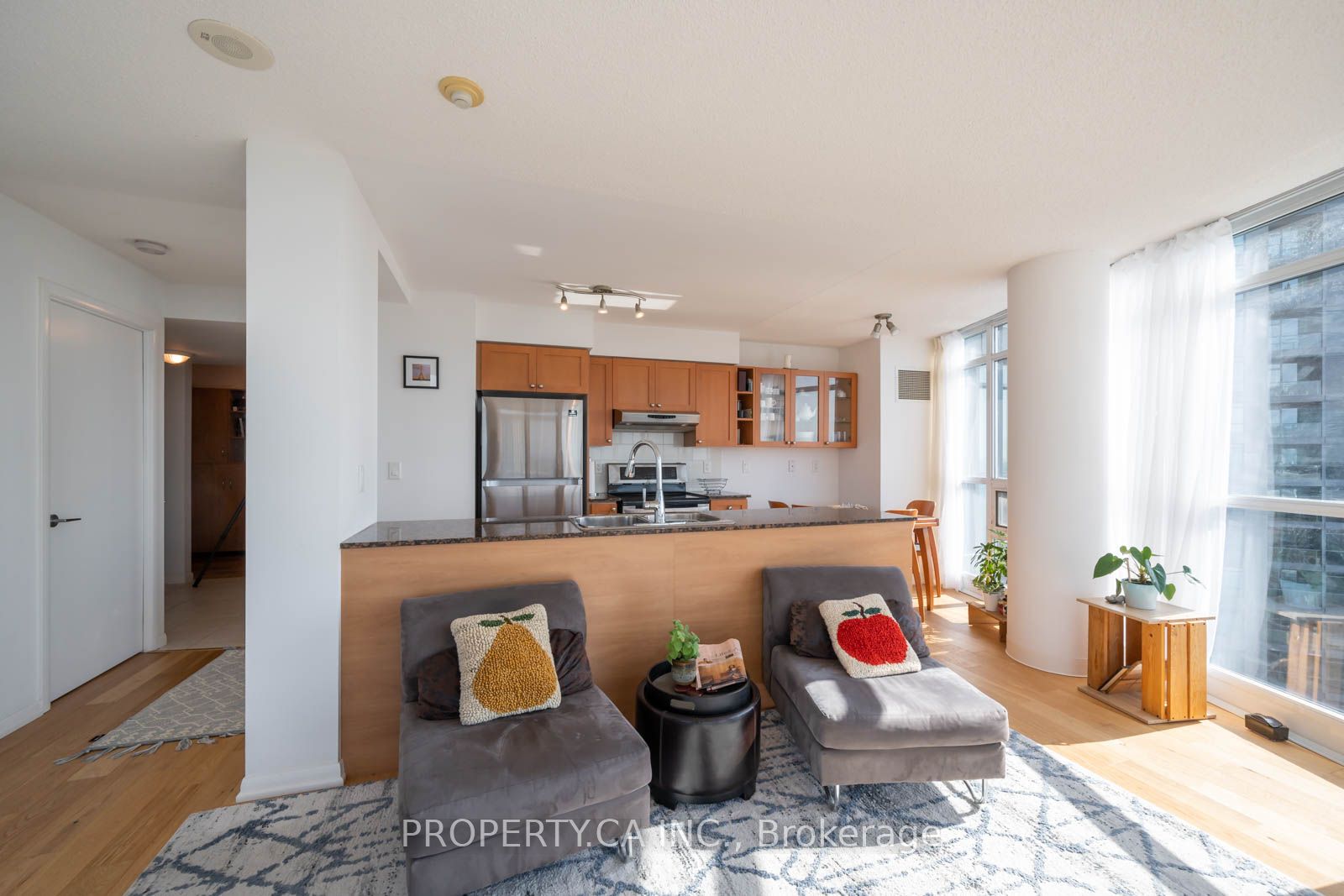 231 Fort York Blvd, #1803