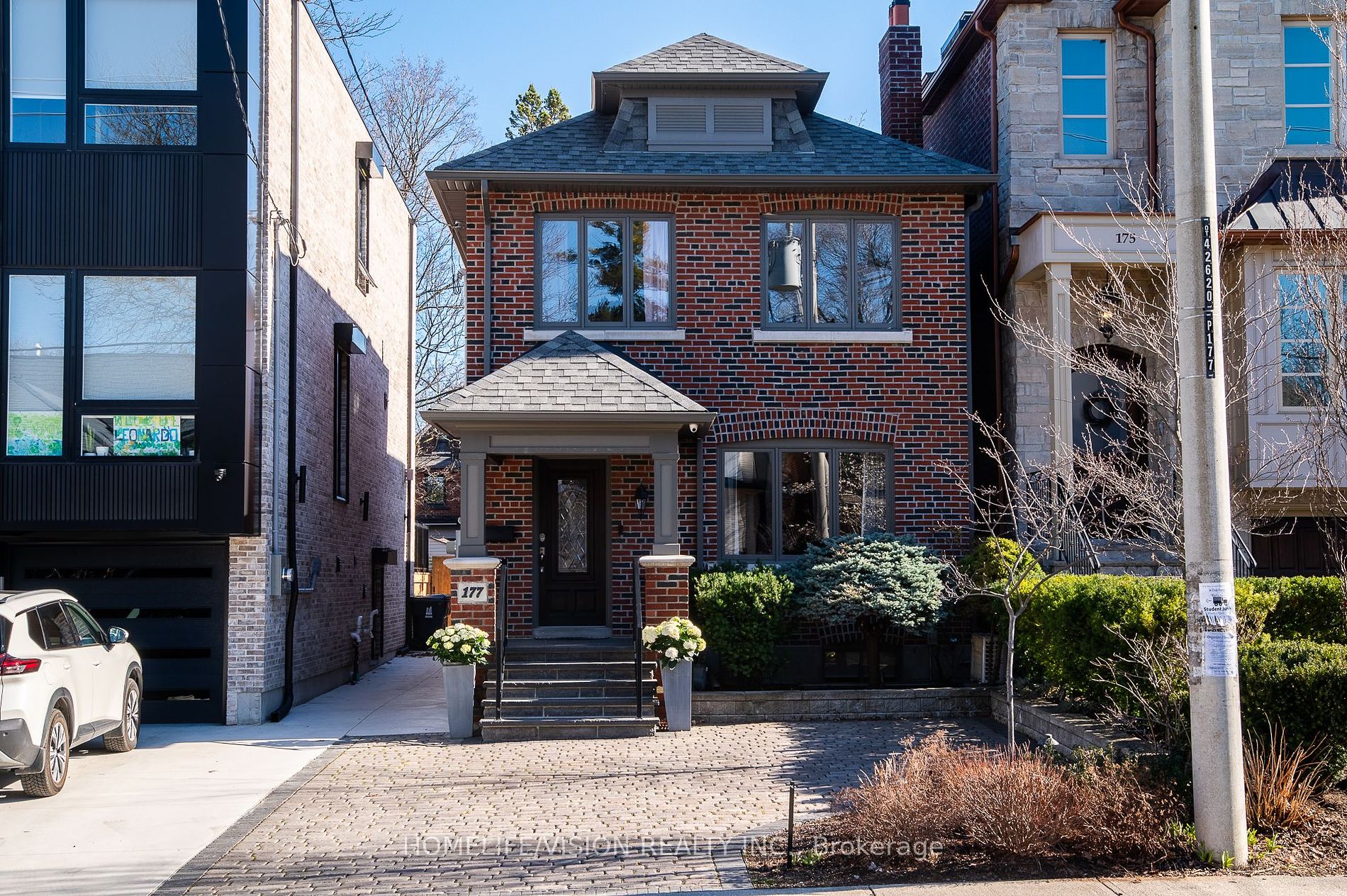177 Snowdon Ave