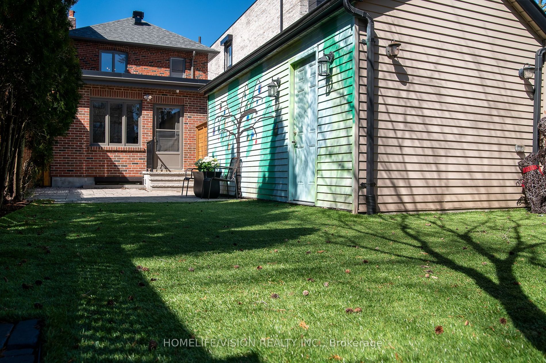 177 Snowdon Ave