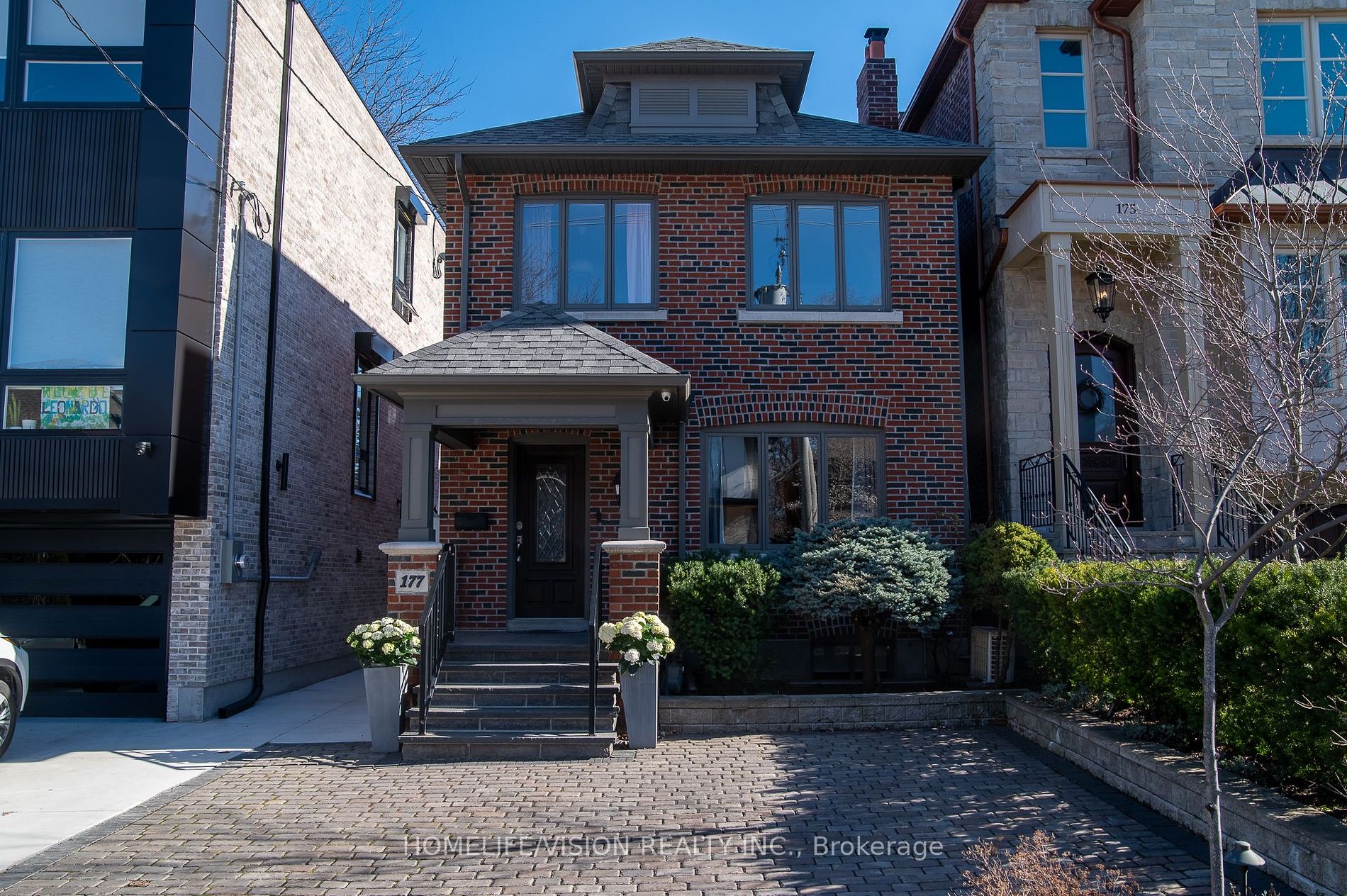 177 Snowdon Ave