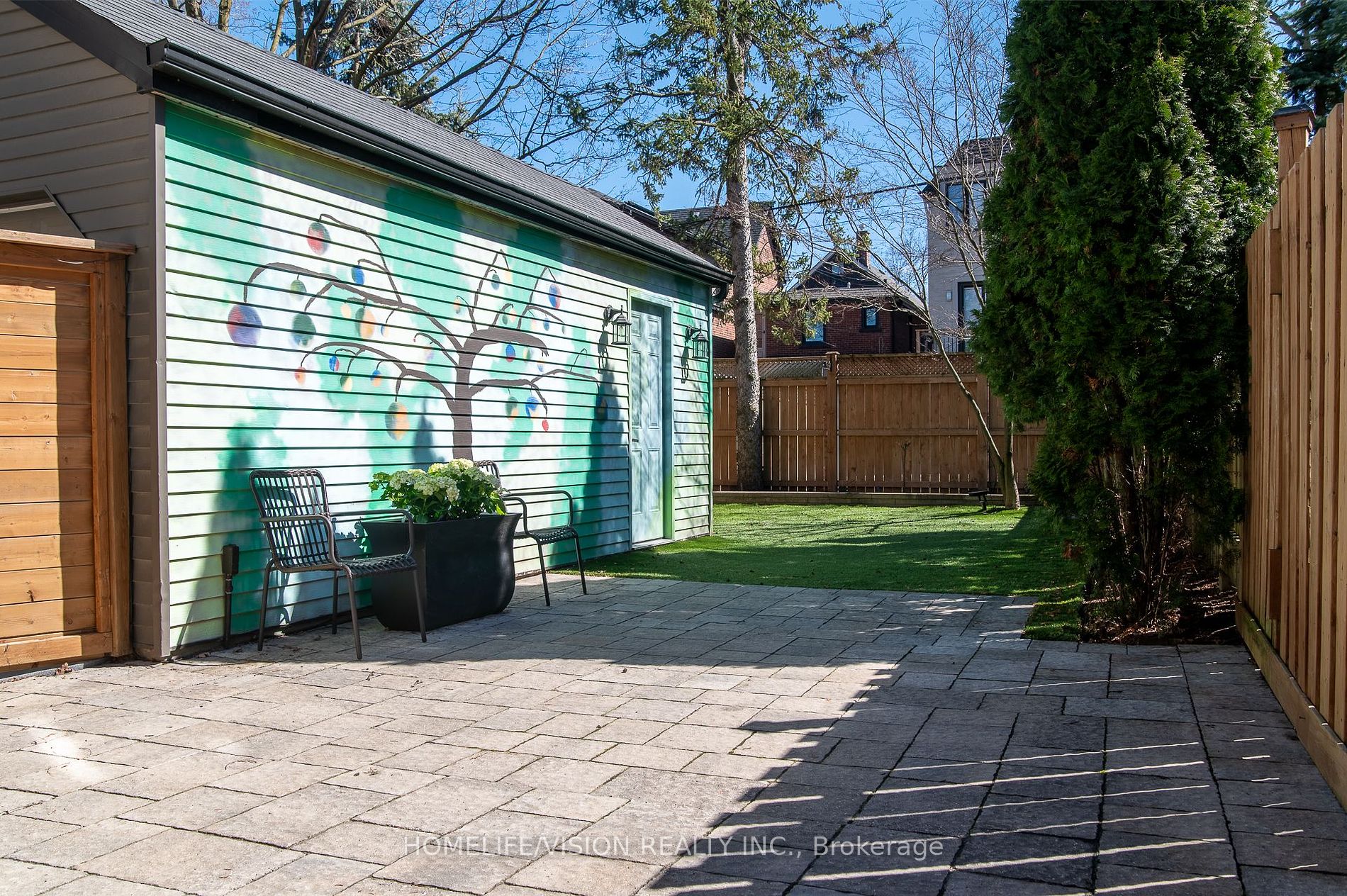 177 Snowdon Ave