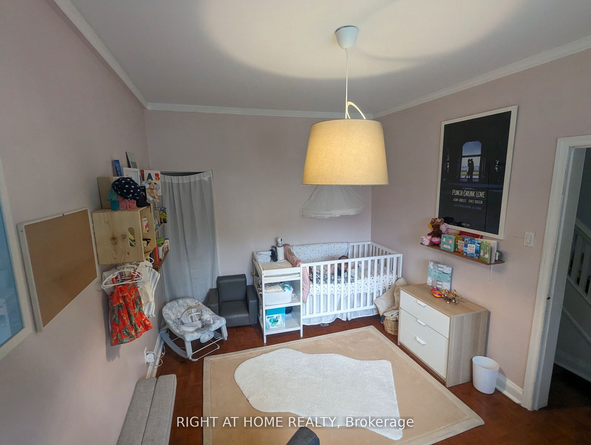 3 Hanson Rd